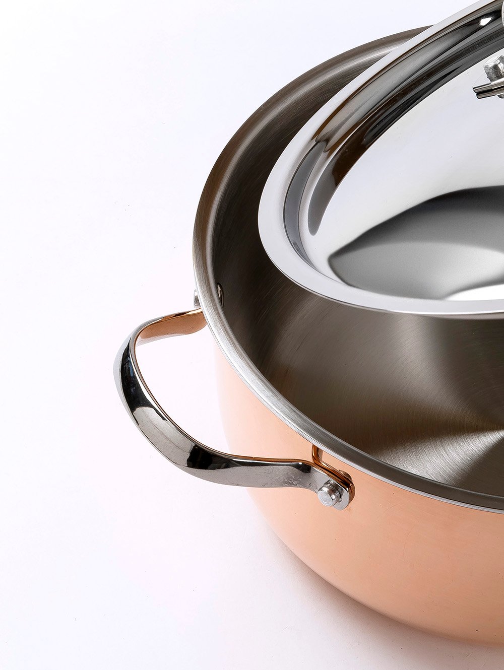 OLLA Y CACEROLA DIVANI image number null